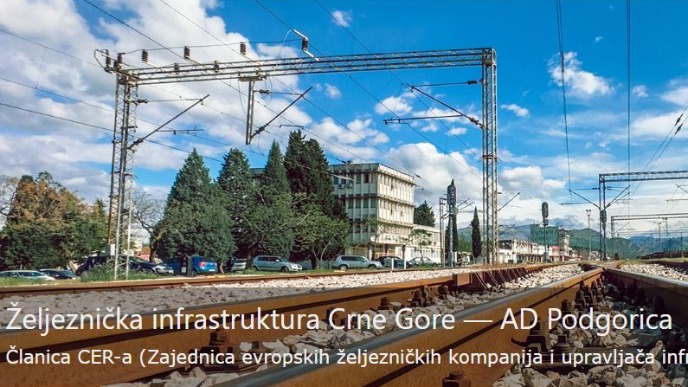 Štrajk zaustavio vozove